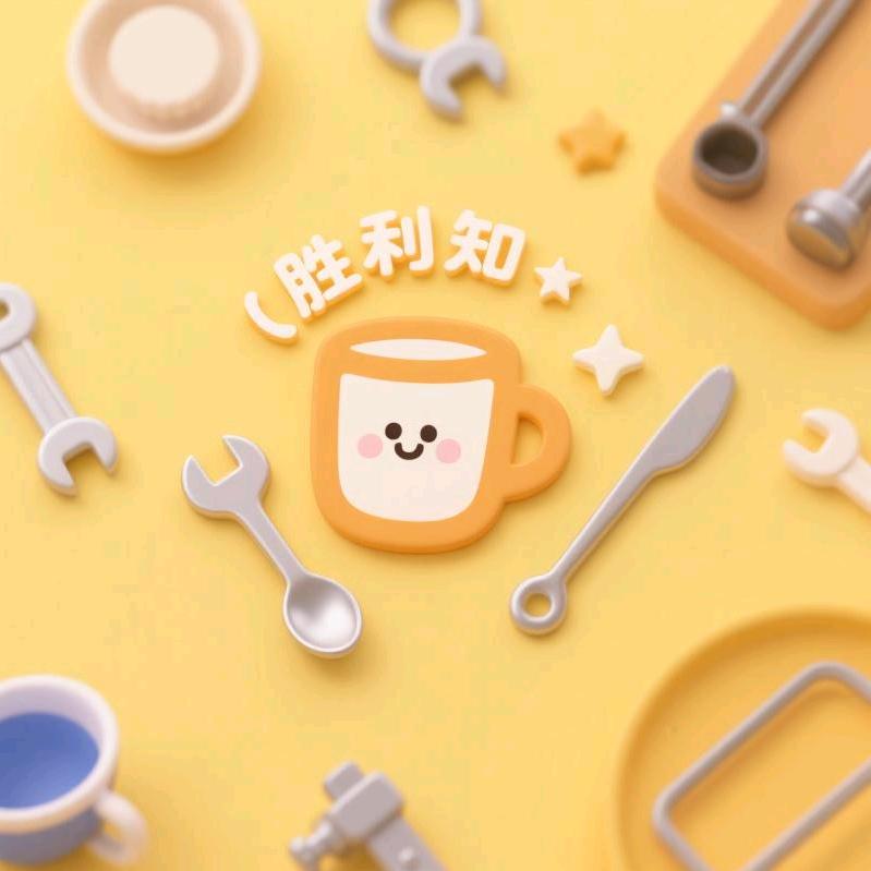 胜利知五金百货臻选阁