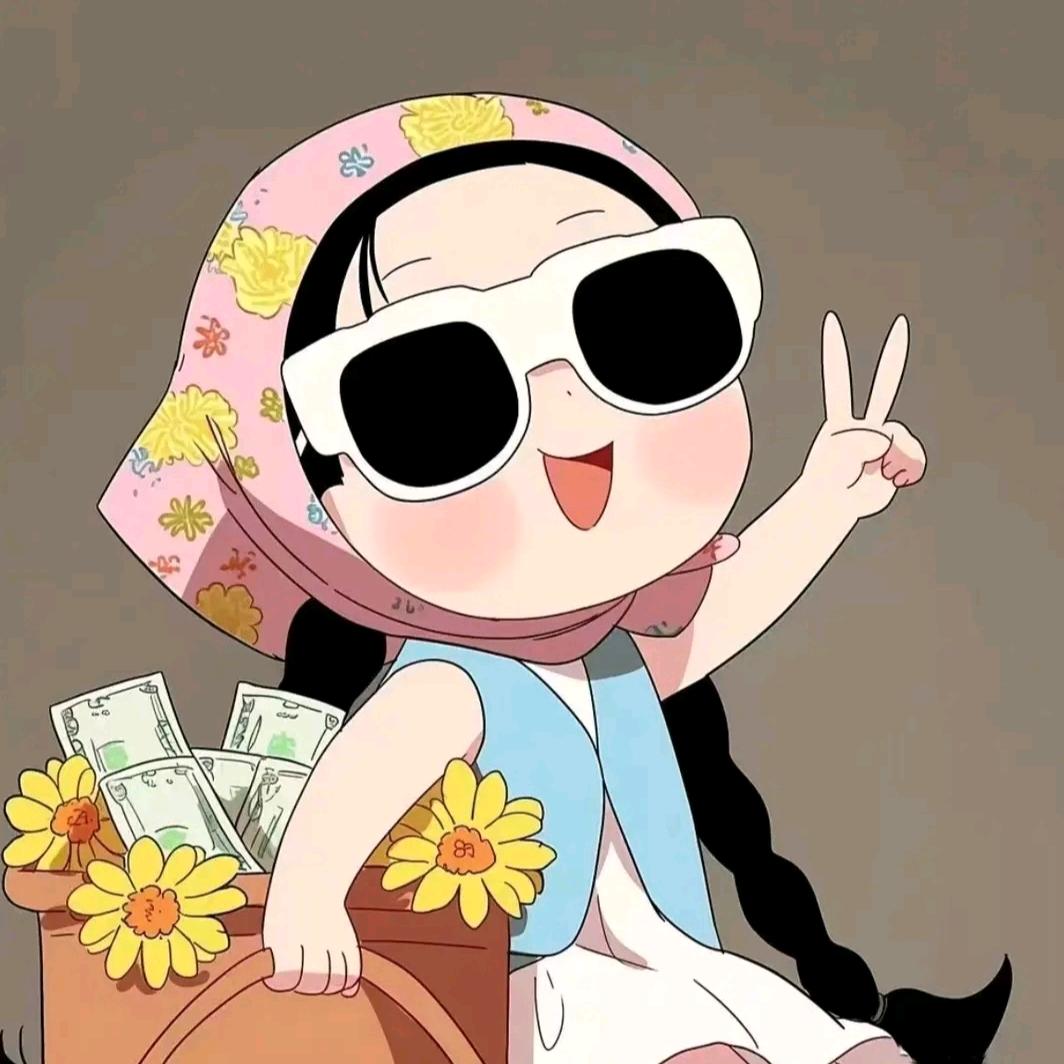 多米爱吃吖