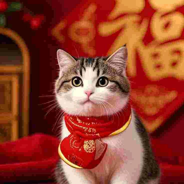 胖虎不是虎头像