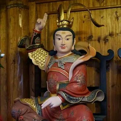 福州光头哥