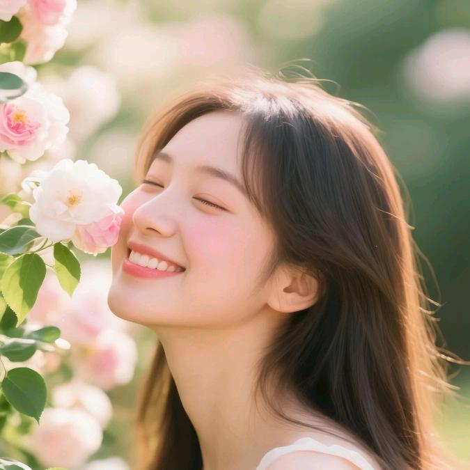 安小妞🧡