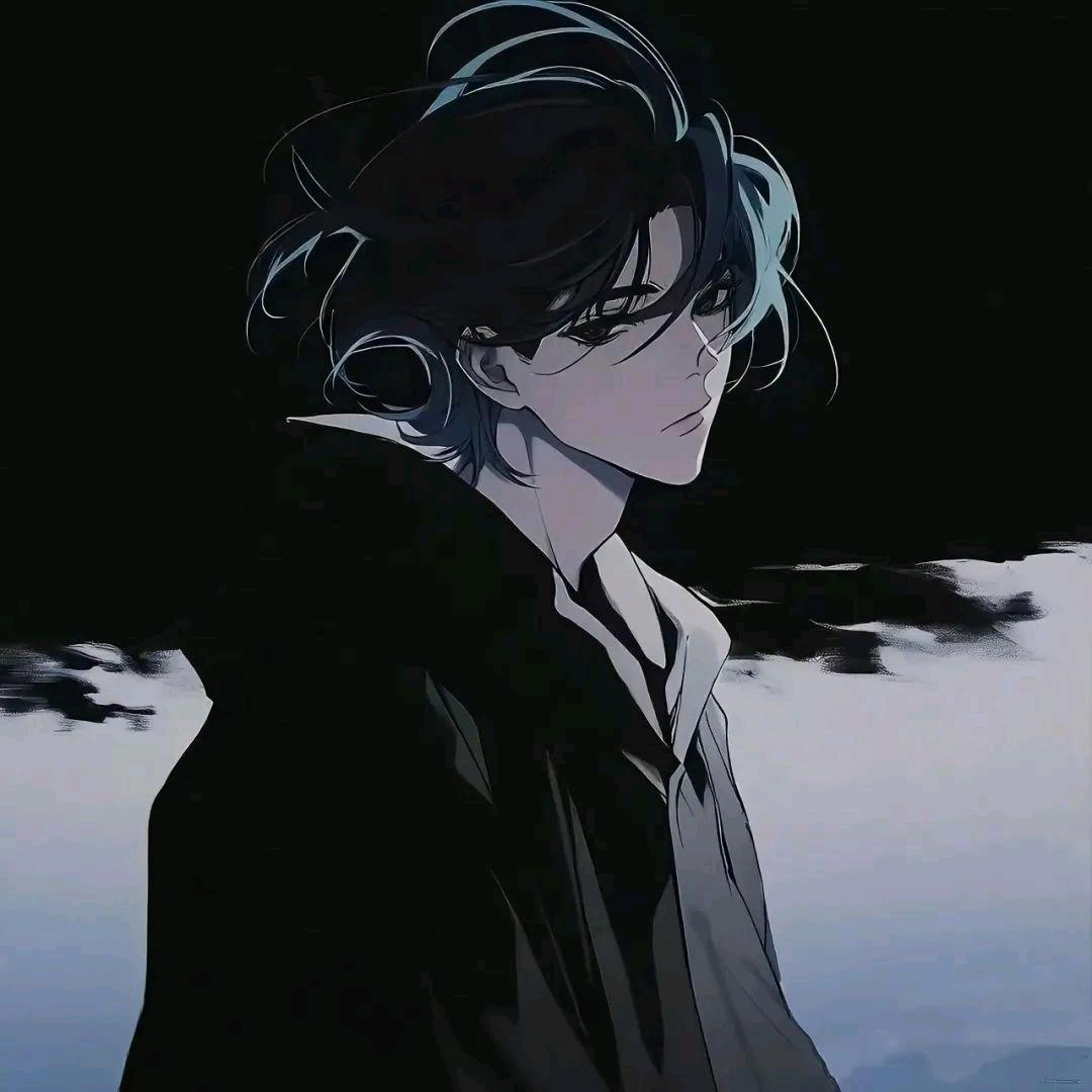 灯下尘