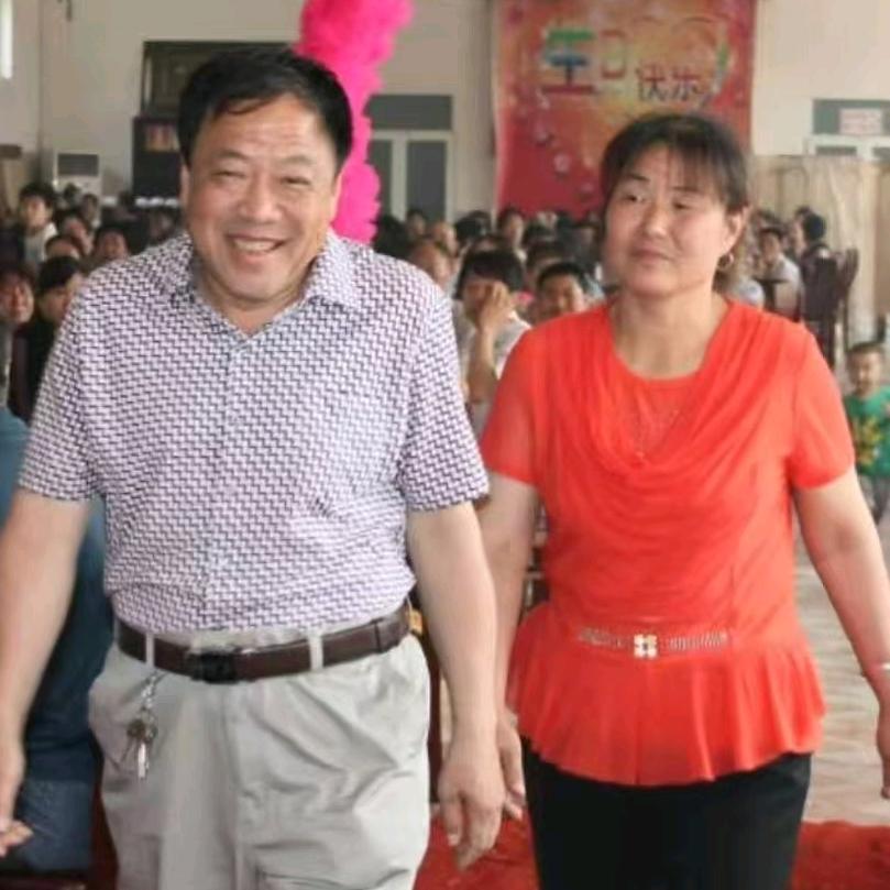 红玫瑰