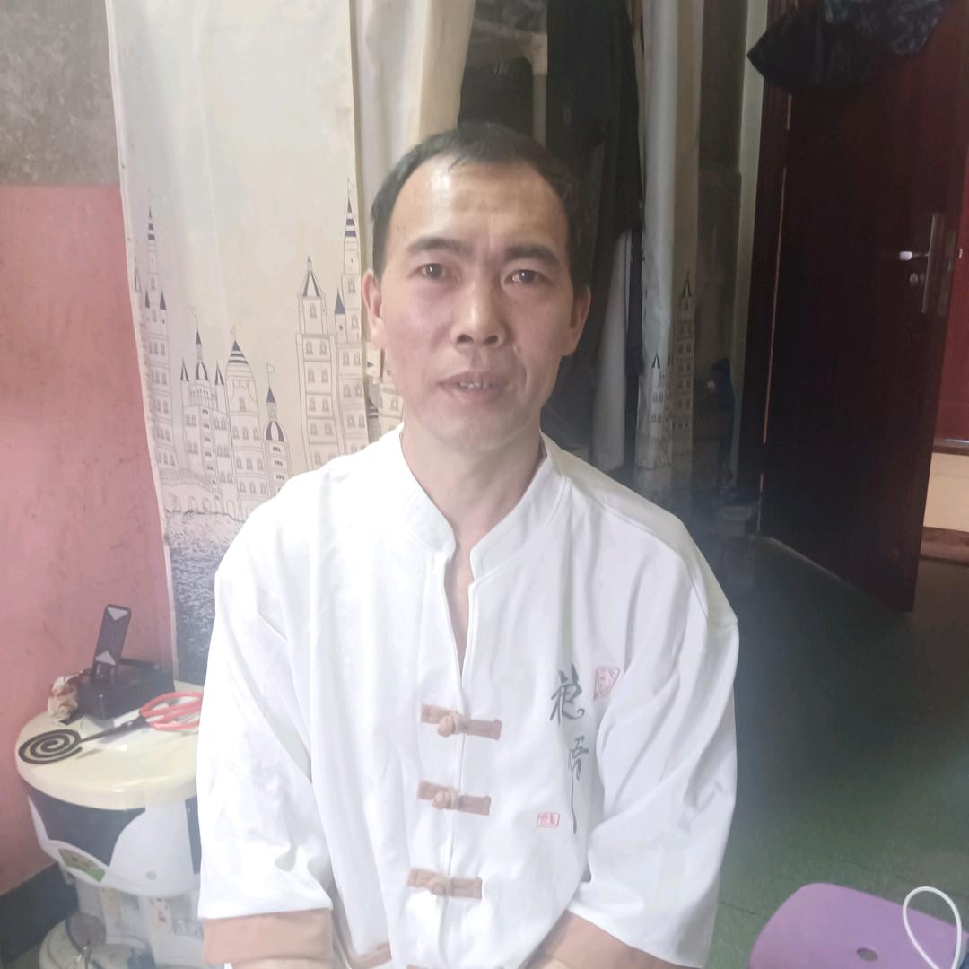 杜兴荣