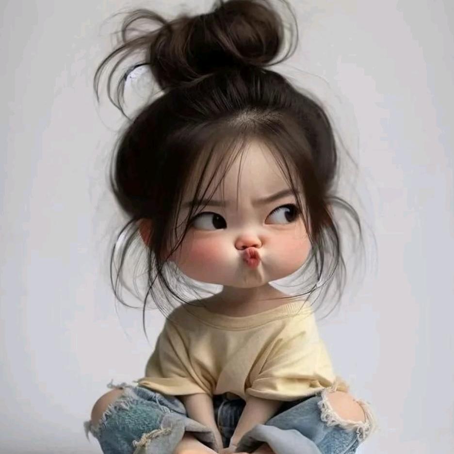 简单的幸福❤️