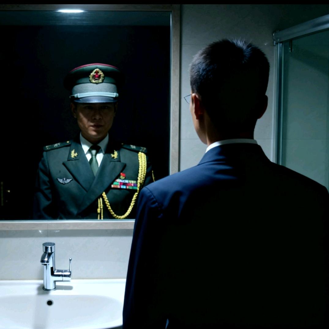 进击的兔子