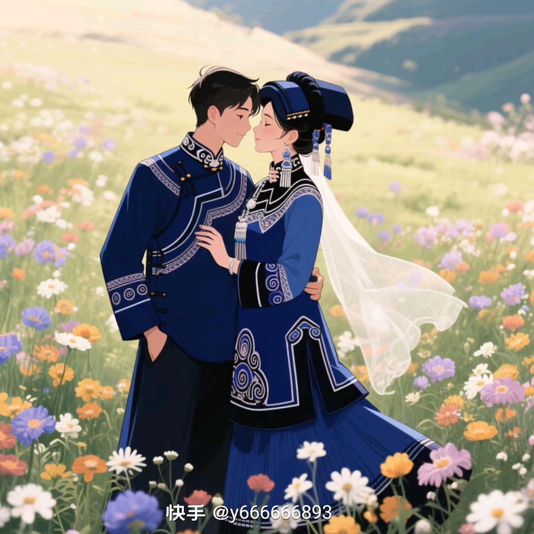 小马