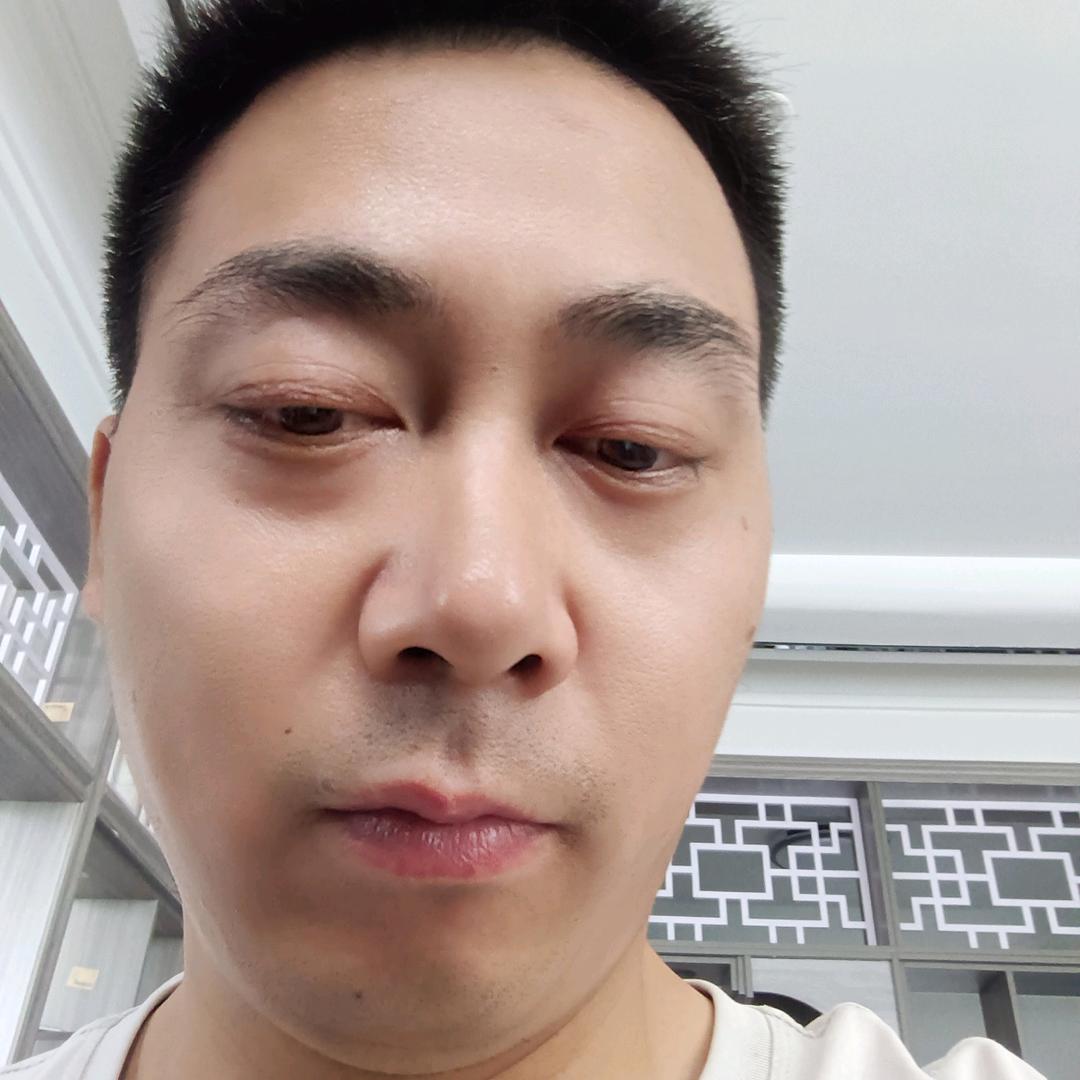 张开双臂@郑好拥你