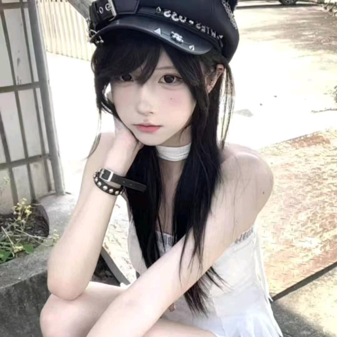 李嘉橙.头像