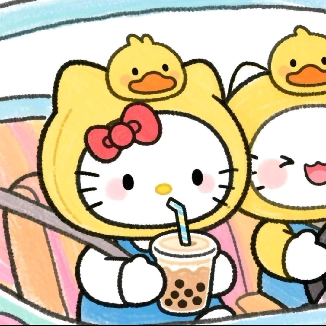 小不点妹