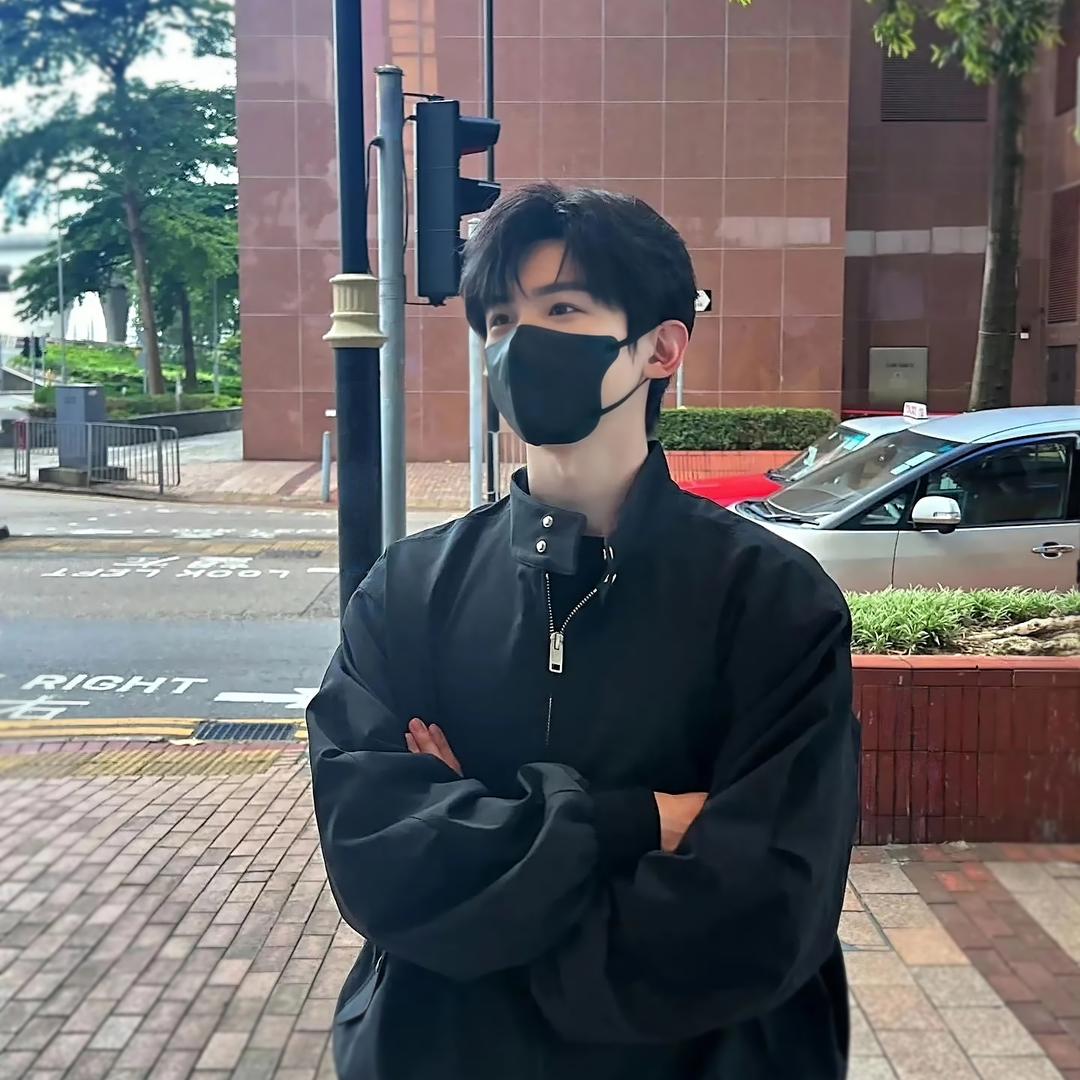 青🍏(눈_눈)