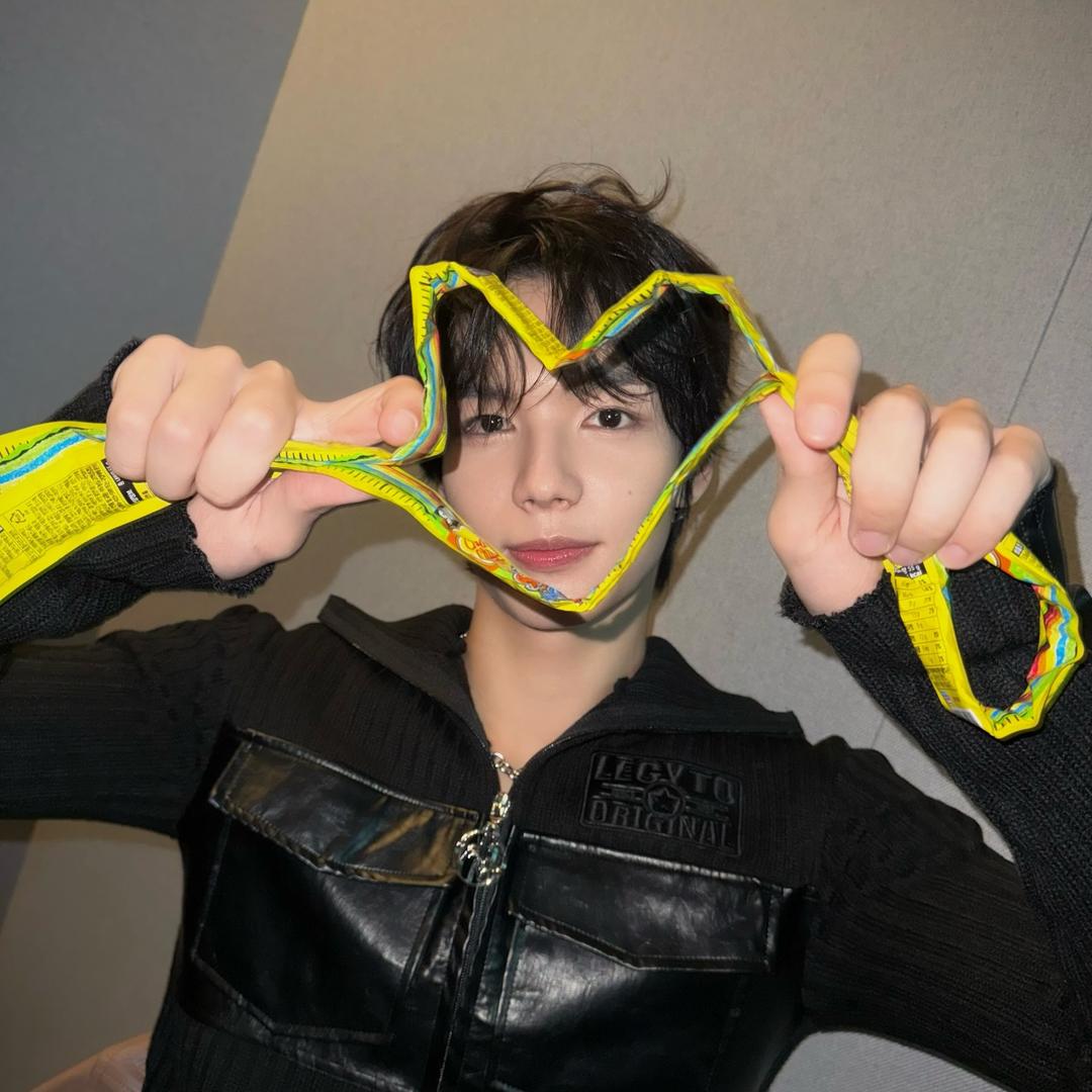 民民深爱着你～