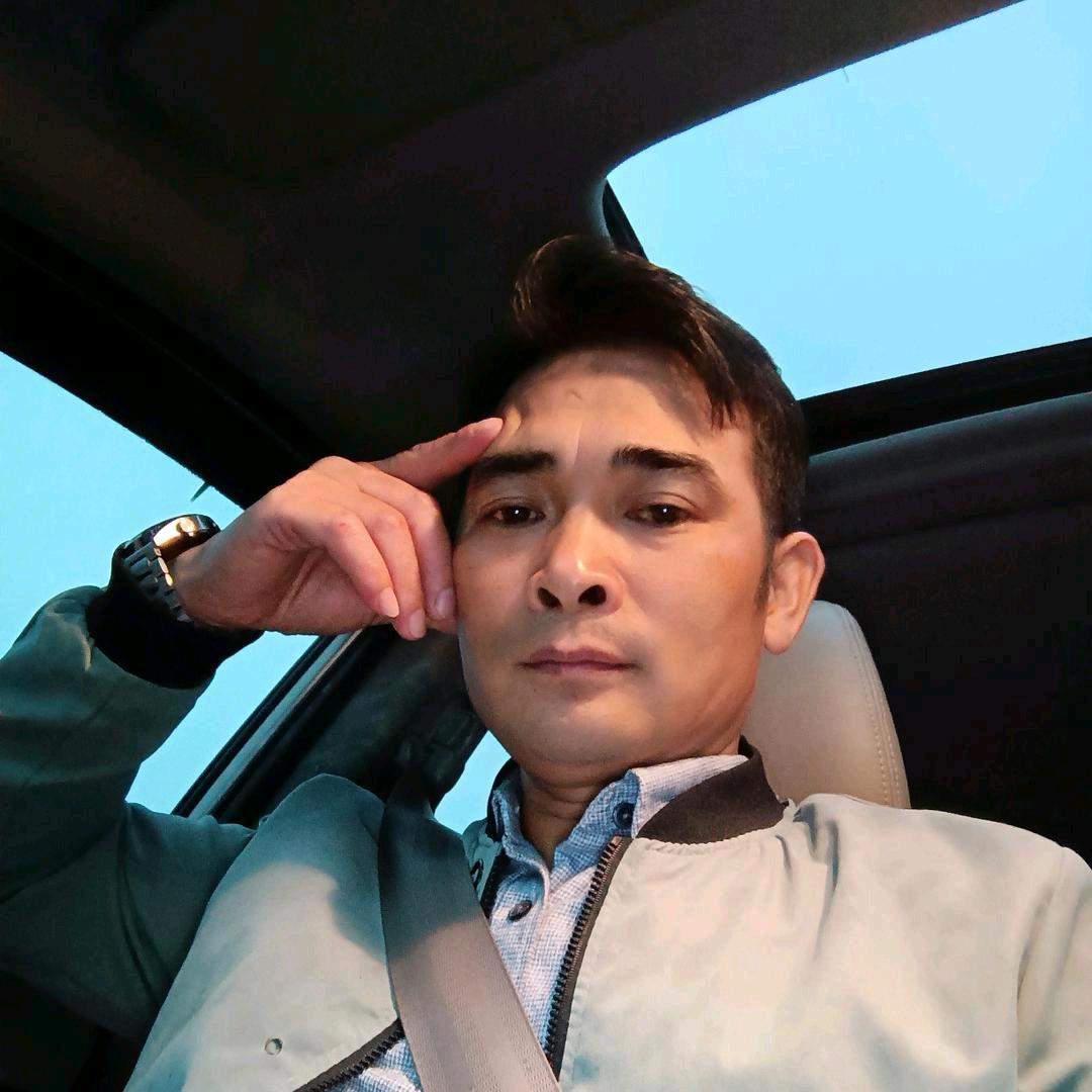 （随缘）笑对人生