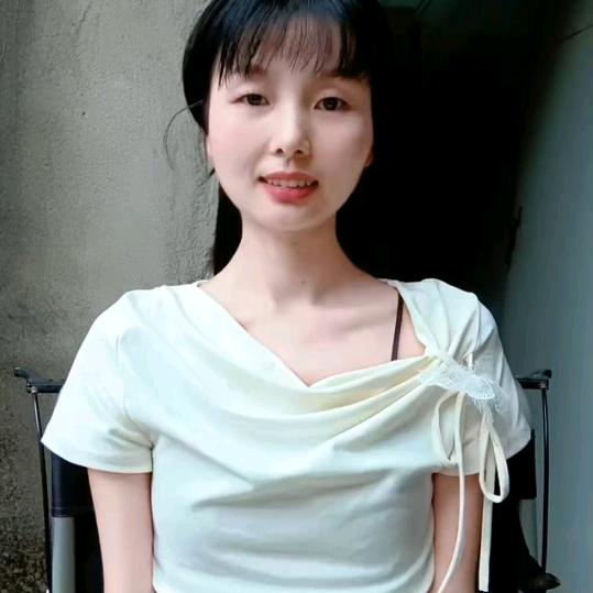 笑着走下去♿️(利💪)