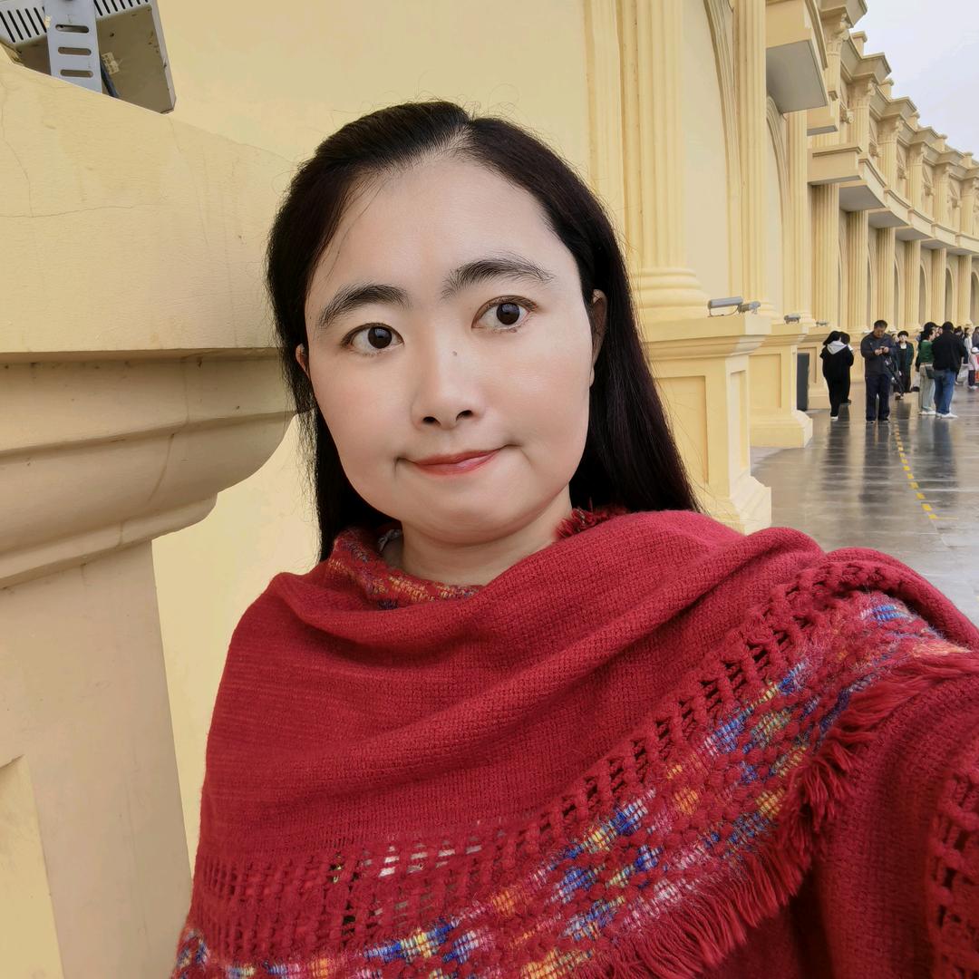 春风有信 花不误