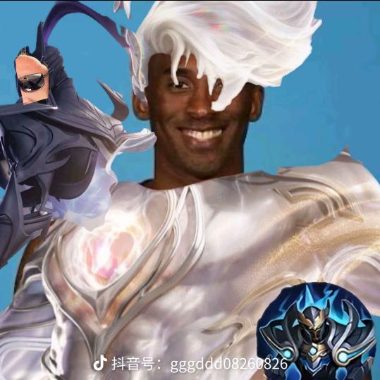 康二蛋（暗区突围）