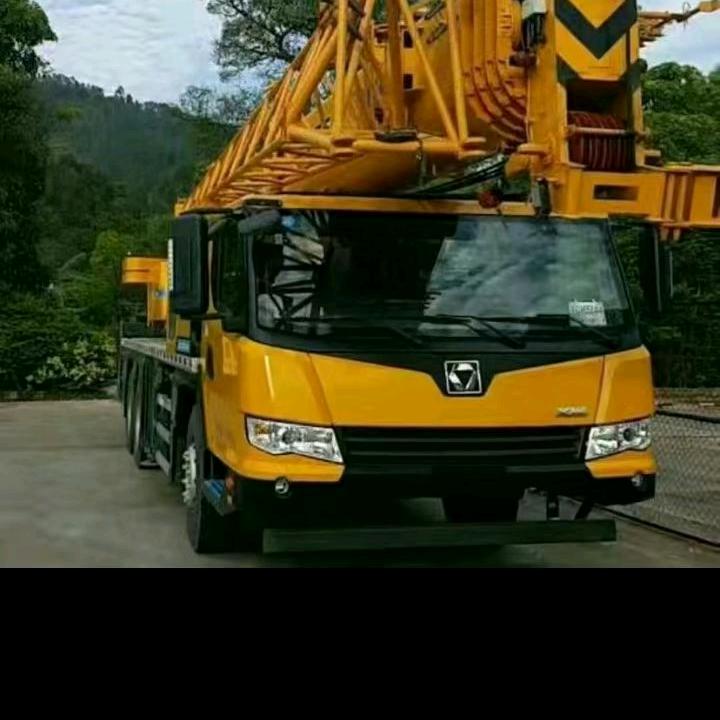 三友吊车