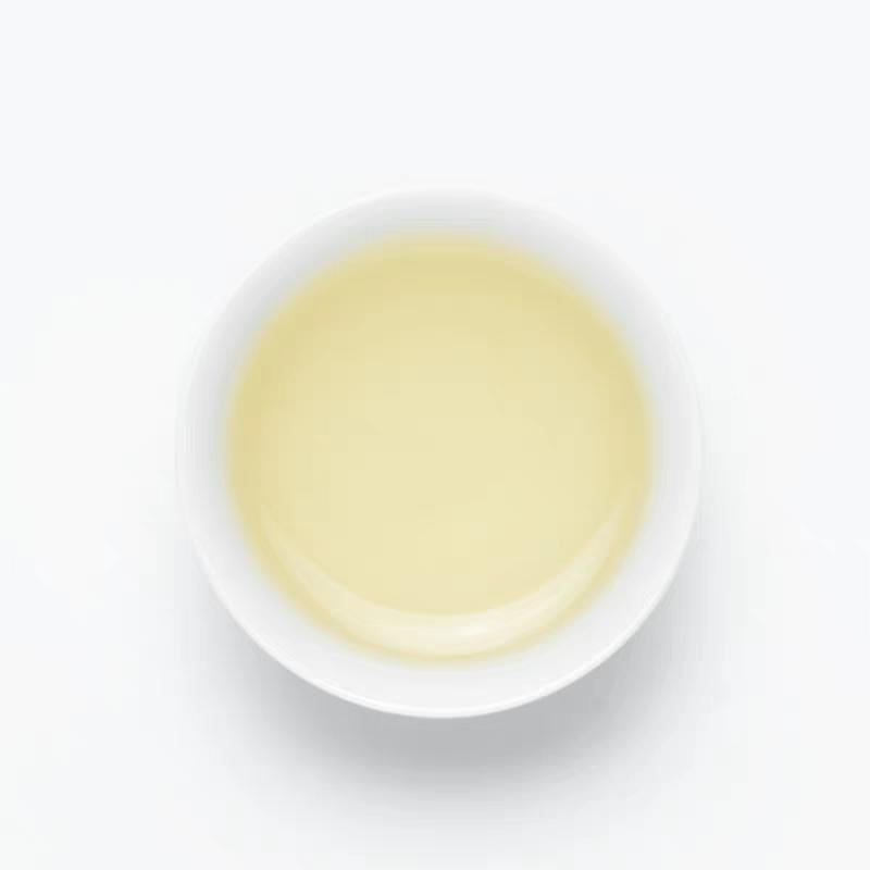 心如止水