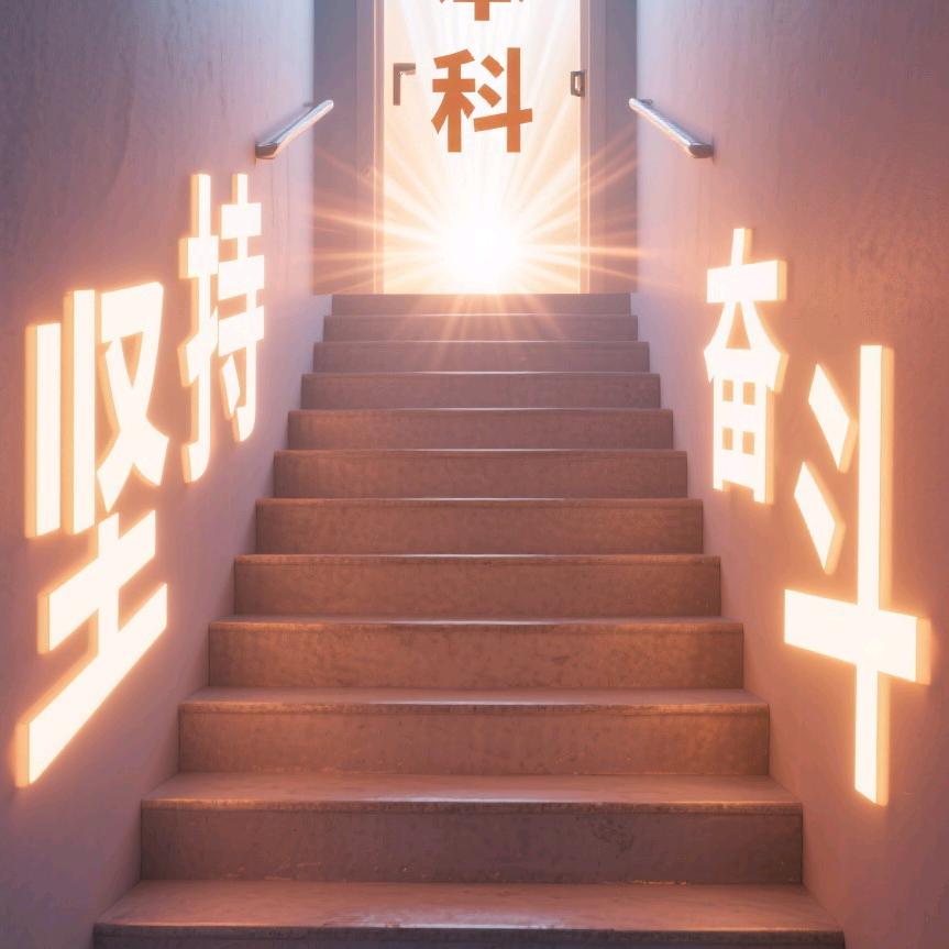 转本梦想家