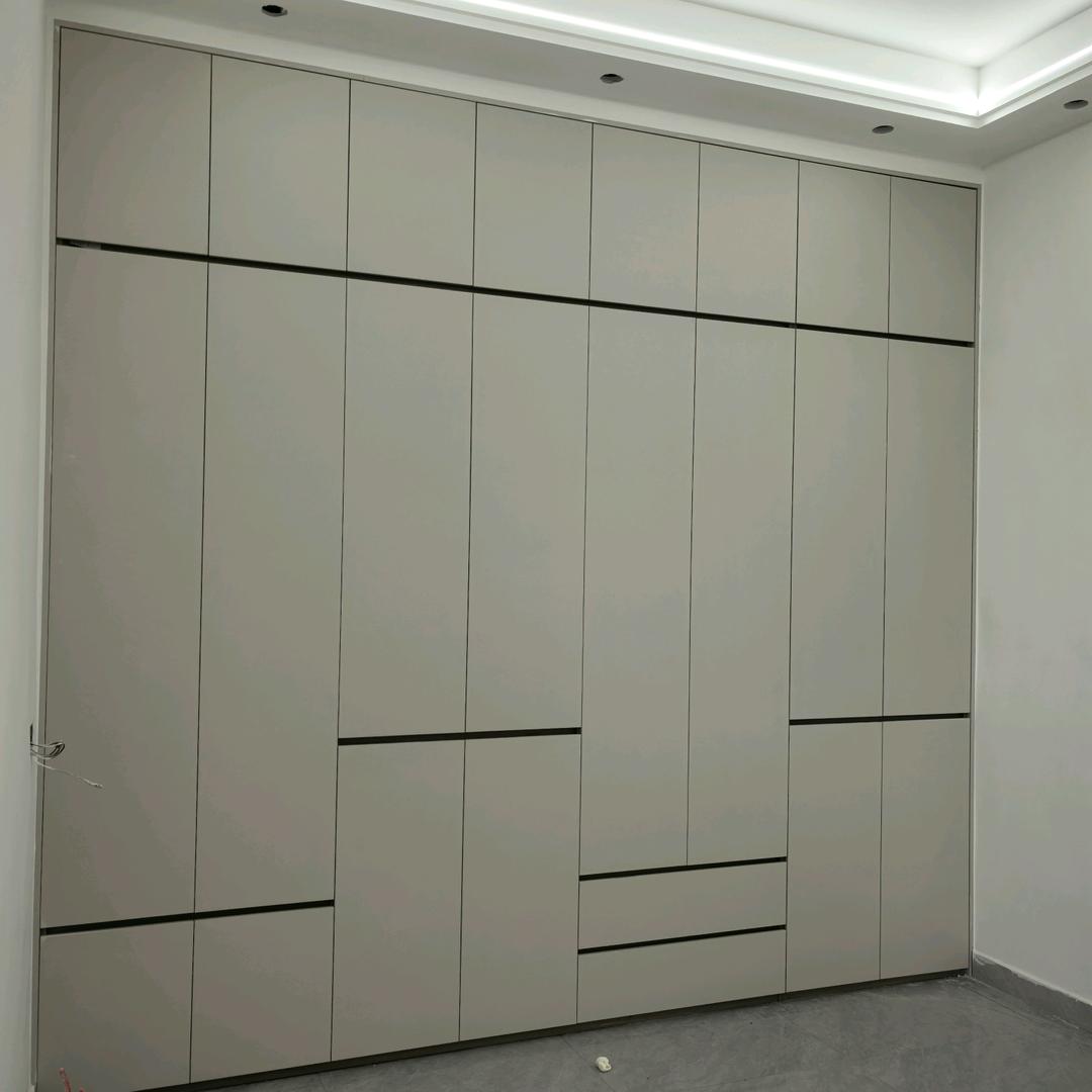 装修木工