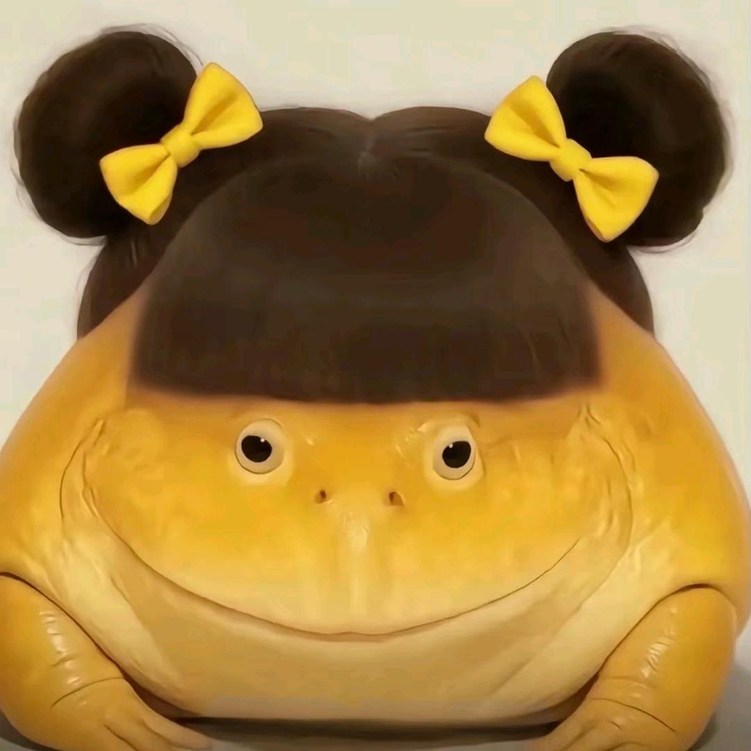 眼中有星星⭐️