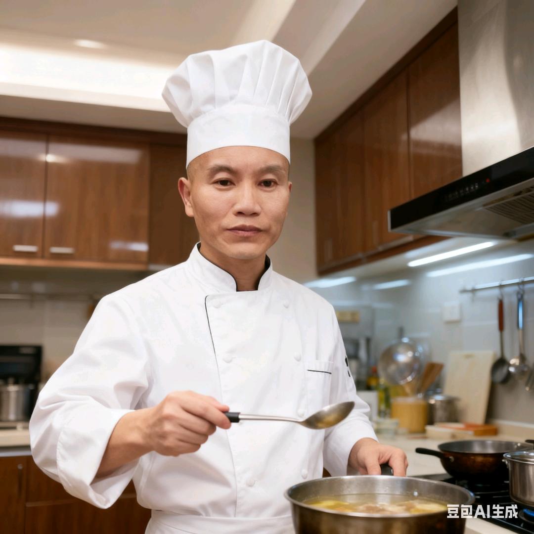 安康流水席—陈运