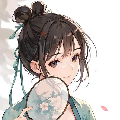 奔跑的人