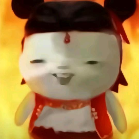 小月开心