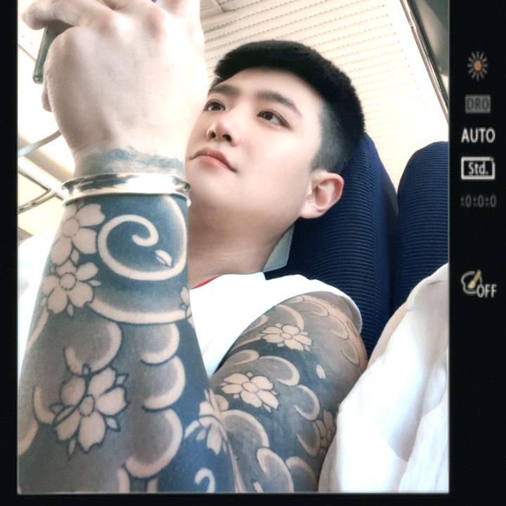 🍃姜东