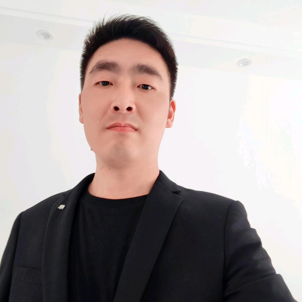 小哲