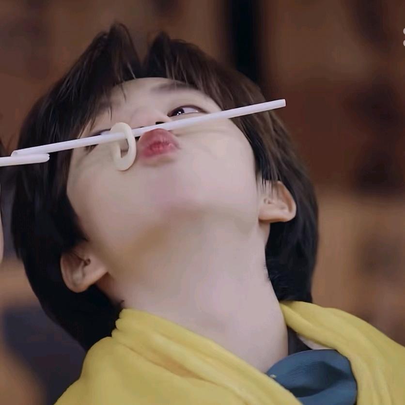 噗通好运降霖💫