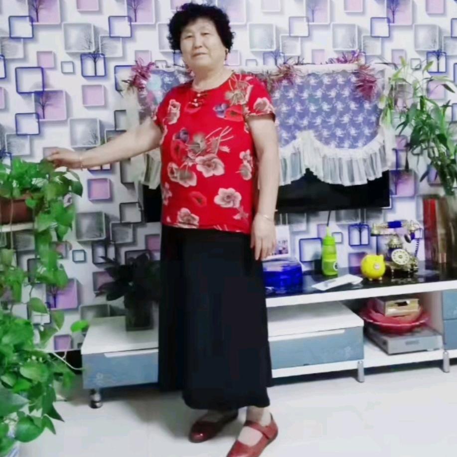 笑笑奶奶