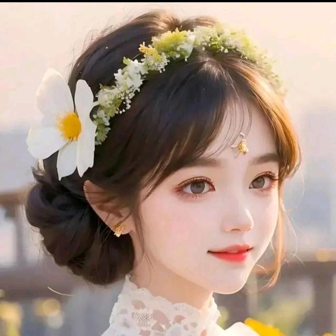 甜美穿搭