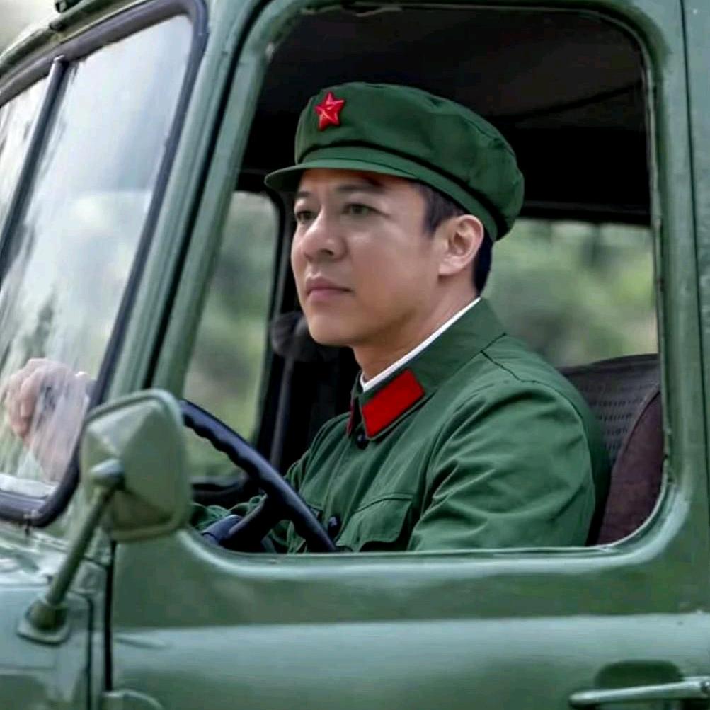 叫我李哥就行