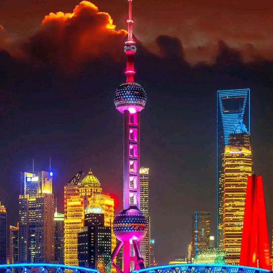 开心每一天🇨🇳