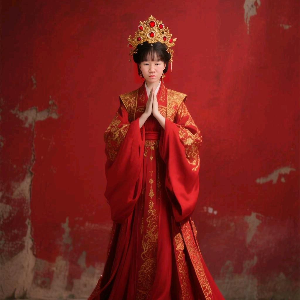 七仙女