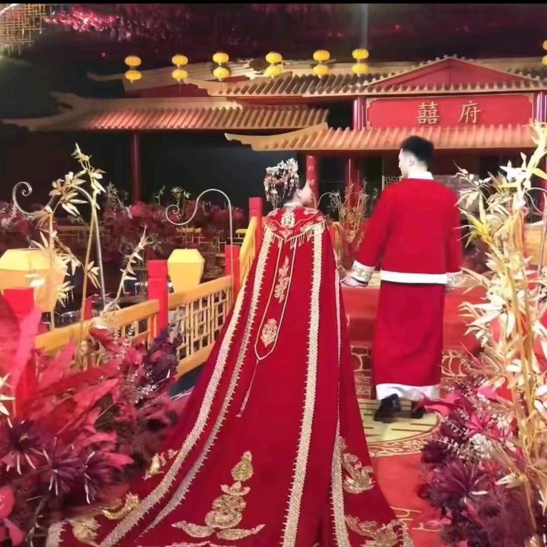 图好运