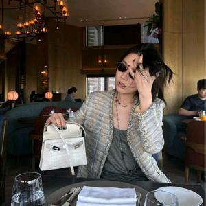 老马Marius-优选穿搭