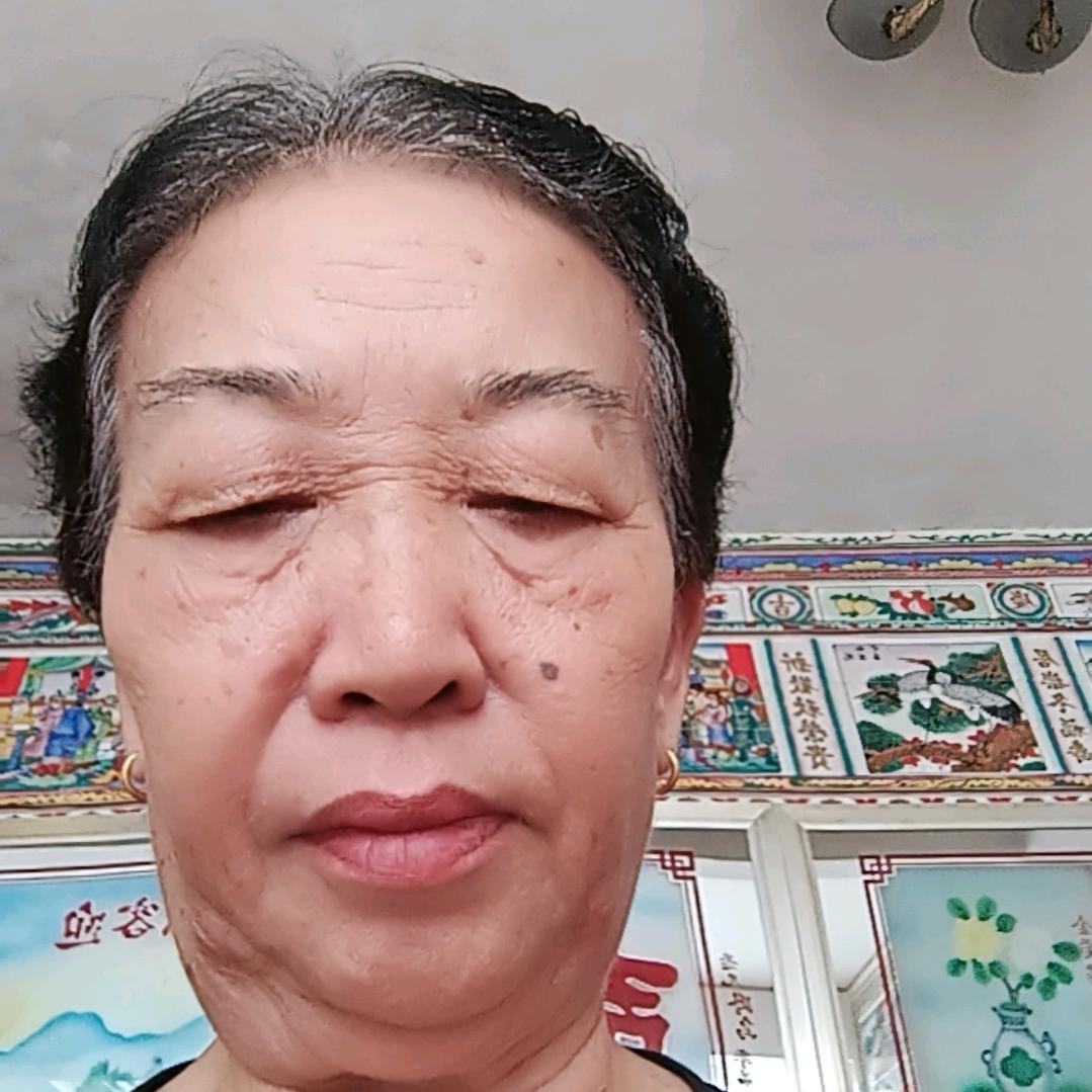 潮汕阿老婶