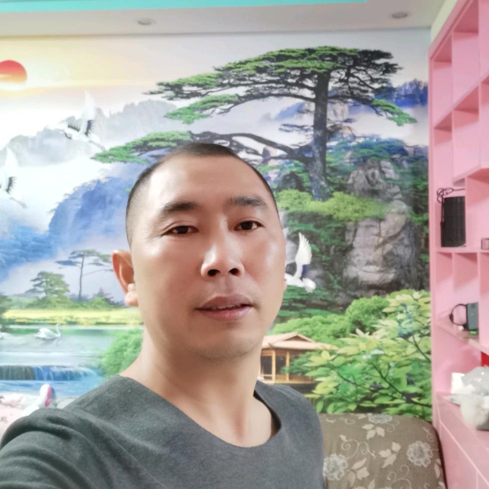 开心就好