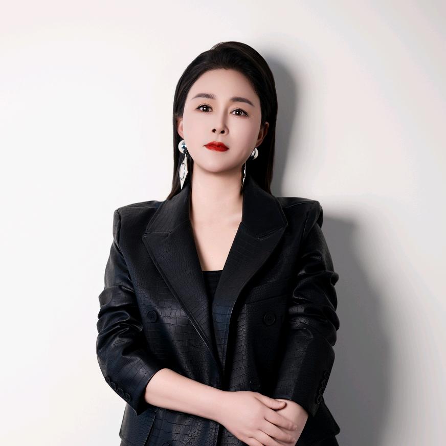 在绍兴做美业的陈姐