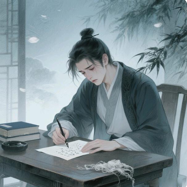 夏洛特的烦恼