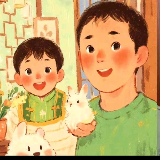 秘书的保安