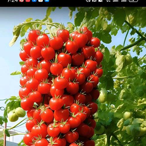 农资二妹(商品在橱窗里)