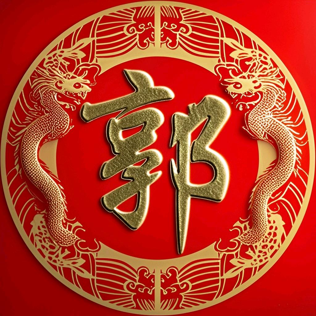 郭大冬