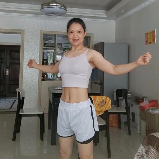 曼曼运动塑型