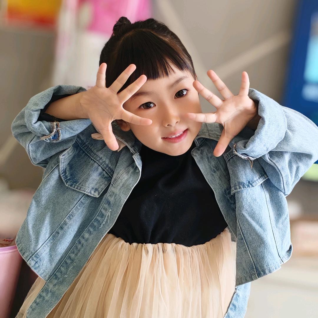 糖糖的成长日记