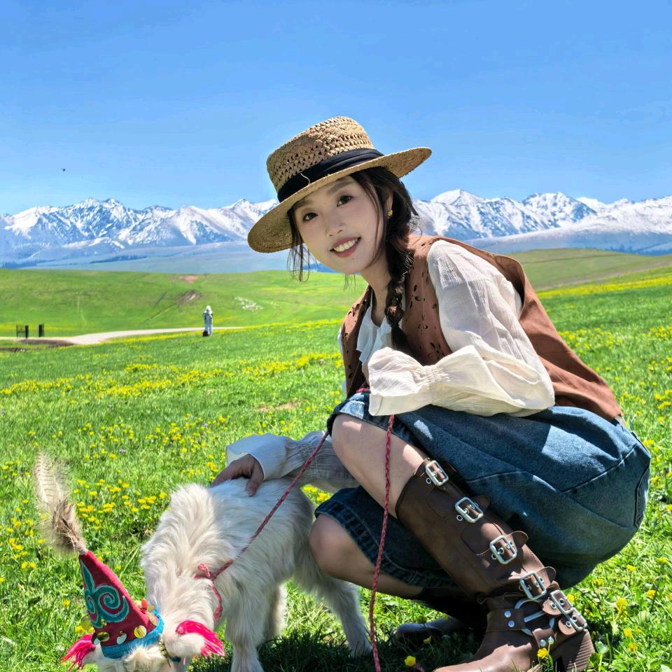 ❤️大倩小可爱