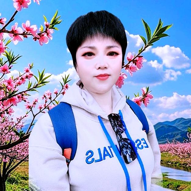 玉姐（剪辑）