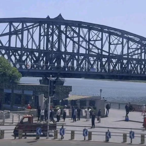 丹东边境纯玩一日游